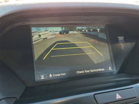 Used 2020 Acura MDX SH-AWD w/ Technology Package image 15