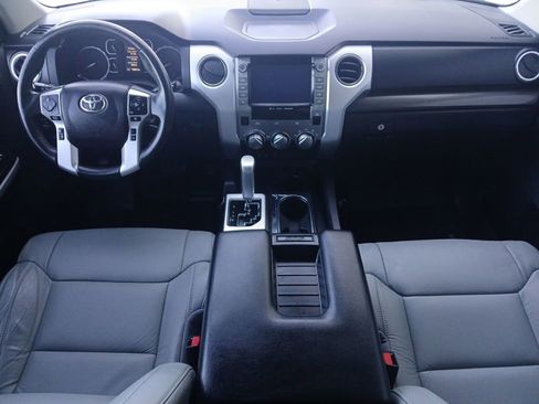 Used 2021 Toyota Tundra SR5 w/ SR5 Leather Package image 20