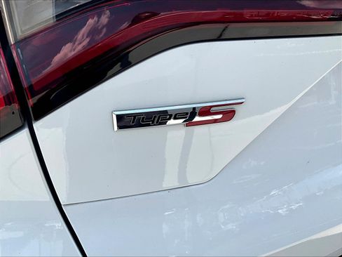 Certified 2023 Acura MDX Type S AWD/4WD image 24