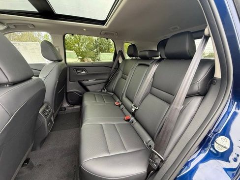 New 2026 Nissan Rogue SV w/ SV Premium Package image 15