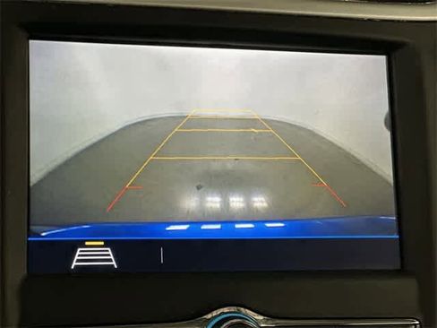 Used 2018 Chevrolet Sonic LT image 12