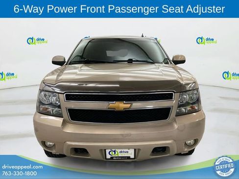 Used 2012 Chevrolet Tahoe LT image 2