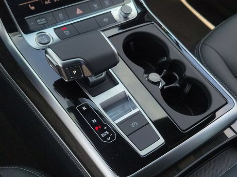 New 2026 Audi Q7 2.0T Premium Plus AWD/4WD image 15