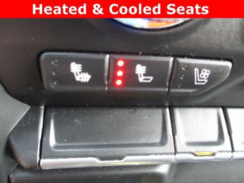 Certified 2020 GMC Sierra 1500 SLT w/ SLT Premium Package image 16