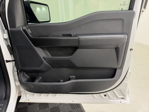 Used 2024 Ford F150 STX AWD/4WD image 28