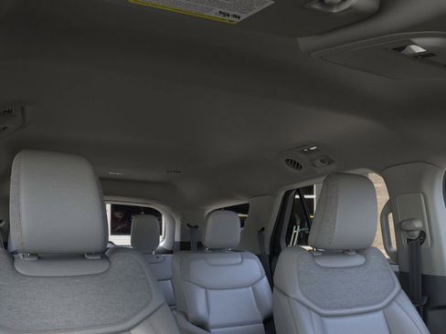 New 2026 Ford Explorer Active w/ Active Comfort Package image 22