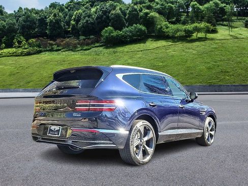 New 2026 Genesis GV80 3.5T Prestige image 7