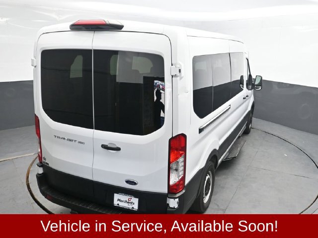 Used 2023 Ford Transit 350 XL RWD image 26