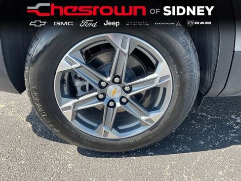 Used 2024 Chevrolet Blazer LT w/ Convenience Package FWD image 19