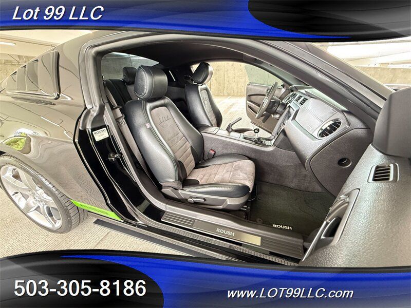 Used 2013 Ford Mustang GT RWD image 27
