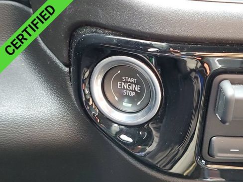 Certified 2024 Chevrolet Silverado 1500 RST w/ Convenience Package II AWD/4WD image 16