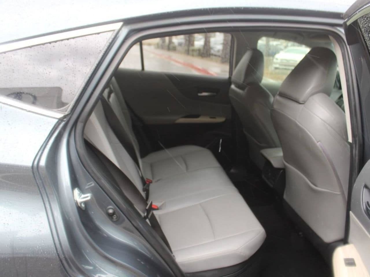 Used 2022 Toyota Venza Limited AWD/4WD image 13