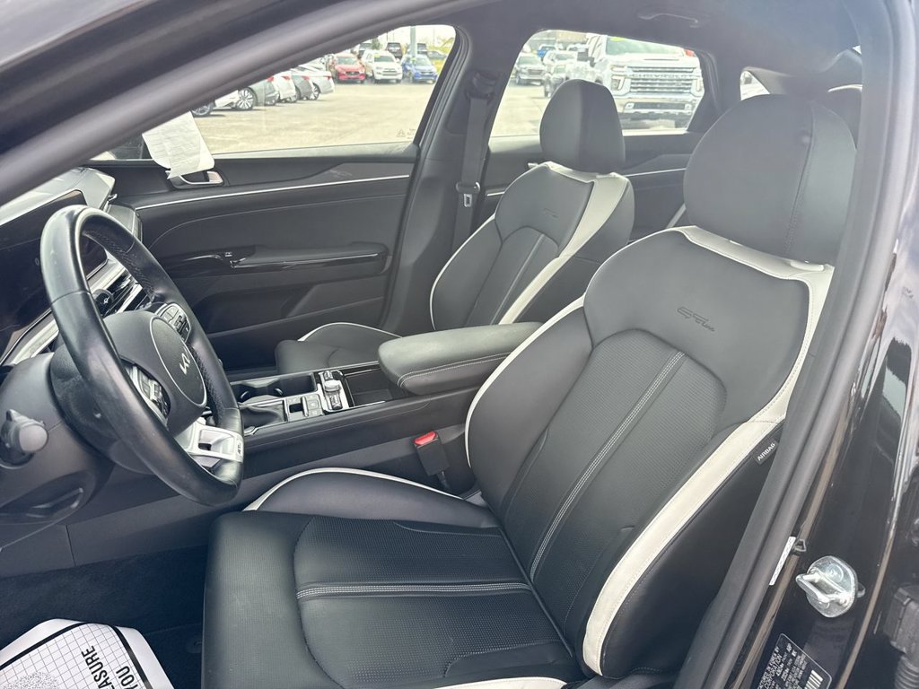 Used 2025 Kia K5 GT-Line FWD image 21