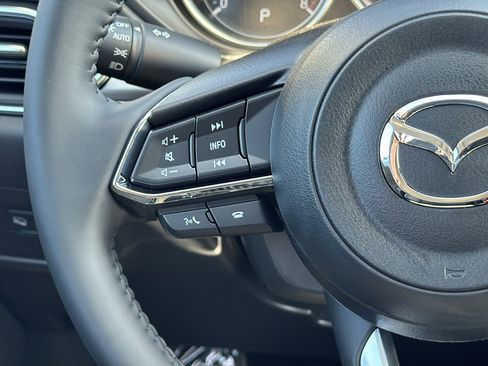 New 2025 MAZDA CX-5 AWD 2.5 S image 20