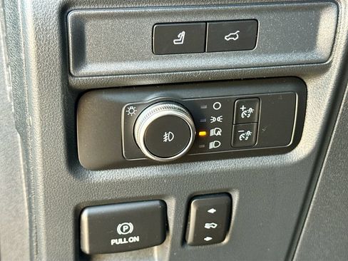 Used 2022 Ford Expedition Max Limited AWD/4WD image 12