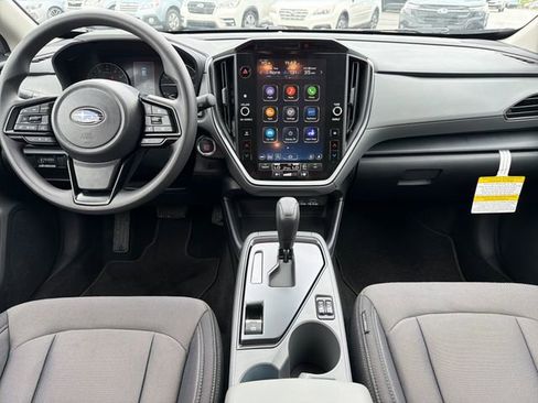 Used 2026 Subaru Crosstrek 2.0i Premium AWD/4WD image 9