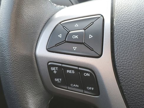 Used 2019 Ford Ranger XLT w/ Equipment Group 301A Mid image 11