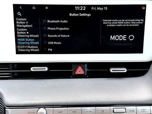 Used 2022 Hyundai Ioniq 5 Limited AWD/4WD image 19