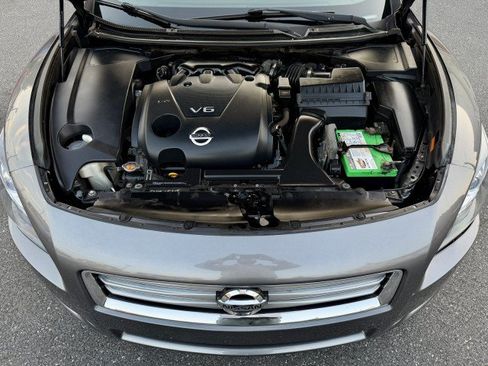 Used 2014 Nissan Maxima 3.5 SV w/ Sport Package FWD image 31