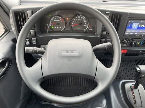 New 2025 Chevrolet Low Cab Forward 5500XG image 6