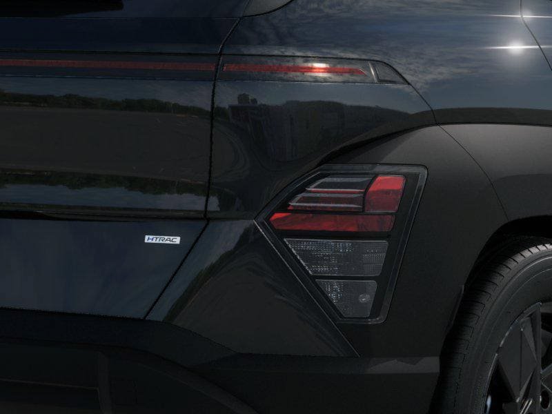 New 2027 Hyundai Kona SEL Sport AWD/4WD image 48