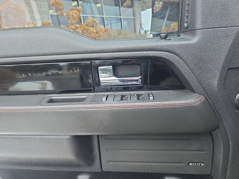 Used 2013 Ford F150 Limited image 16