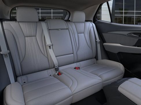 New 2026 Buick Envision Avenir image 17