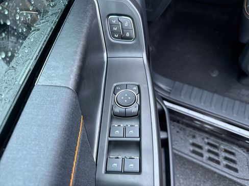 New 2025 Ford F150 Tremor w/ Equipment Group 402A High image 24