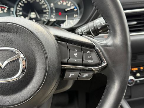 Used 2020 MAZDA CX-5 Grand Touring w/ GT Premium Package image 22