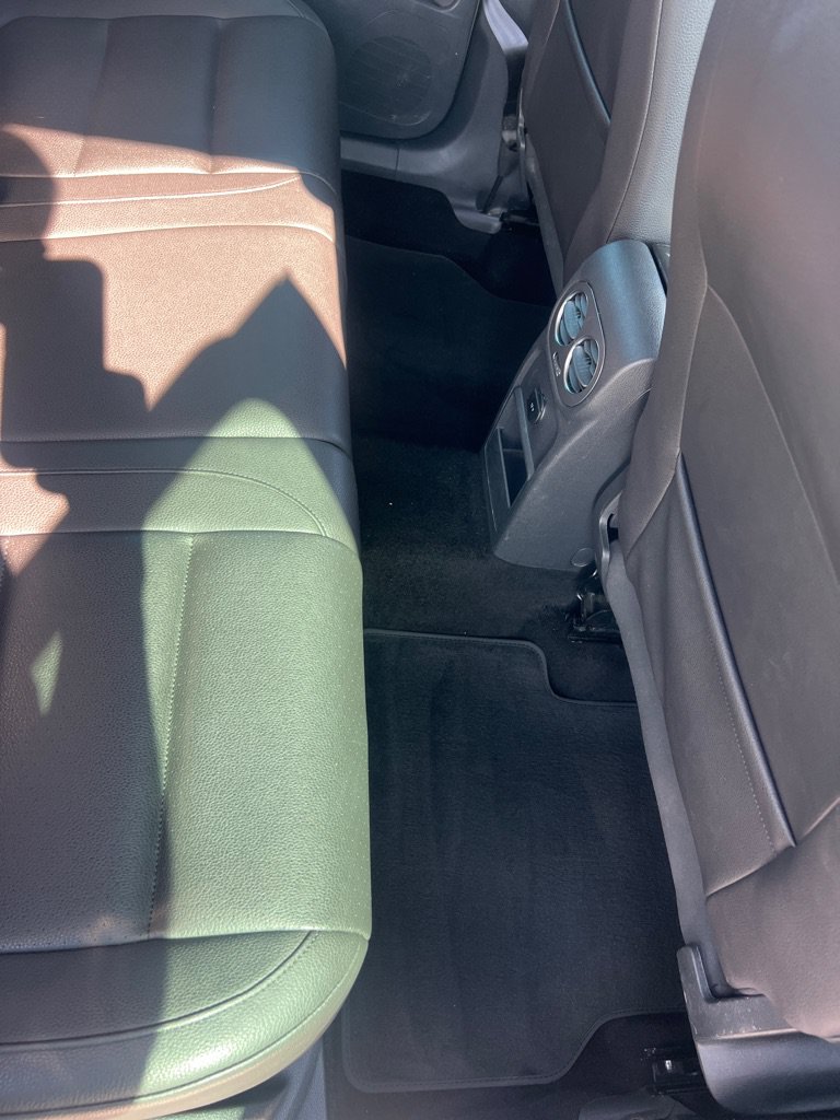 Used 2014 Volkswagen Tiguan S AWD/4WD image 16