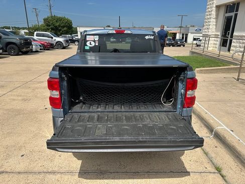 Used 2024 Ford Maverick XLT FWD image 8