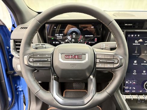 New 2026 GMC Terrain AT4 image 27