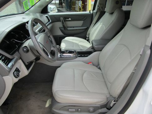 Used 2016 GMC Acadia SLT AWD/4WD image 7