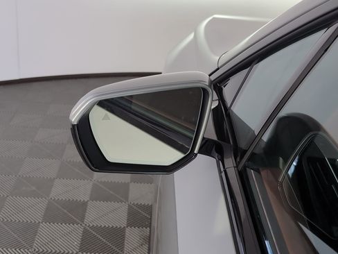 Used 2026 BMW iX xDrive45 w/ M Sport Package image 22