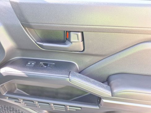 Used 2025 Toyota 4Runner TRD Sport Premium image 34