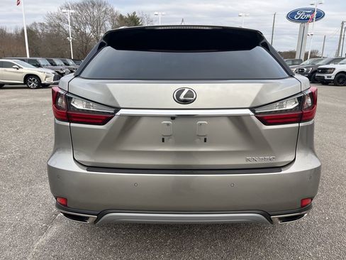 Used 2020 Lexus RX 350 FWD w/ Premium Package image 6