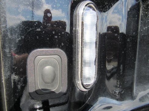 Used 2024 Ford F150 King Ranch image 51