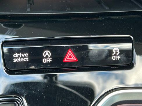 New 2026 Audi A6 Prestige image 34