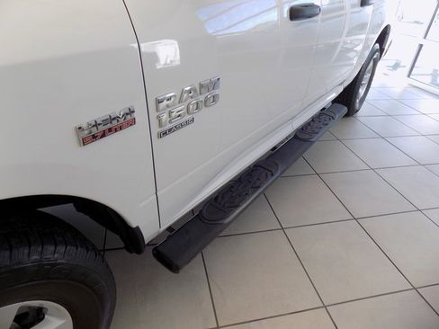 Used 2019 RAM 1500 Tradesman w/ Popular Equipment Group image 33