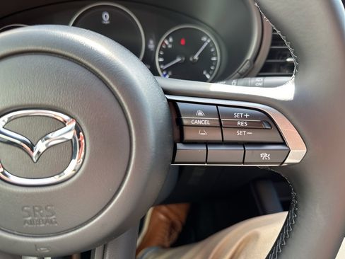 New 2026 MAZDA MAZDA3 s image 30