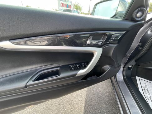 Used 2013 Honda Accord EX-L image 11