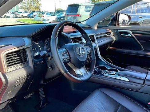 Used 2016 Lexus RX 350 FWD w/ Premium Package image 15