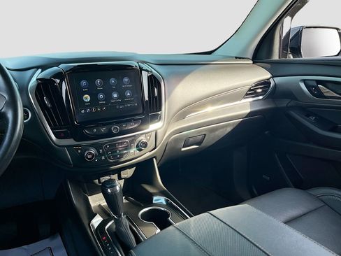 Used 2020 Chevrolet Traverse Premier w/ Redline Edition image 24