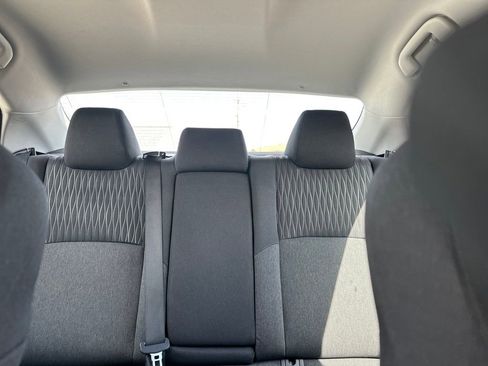 Used 2025 Toyota Camry LE image 19