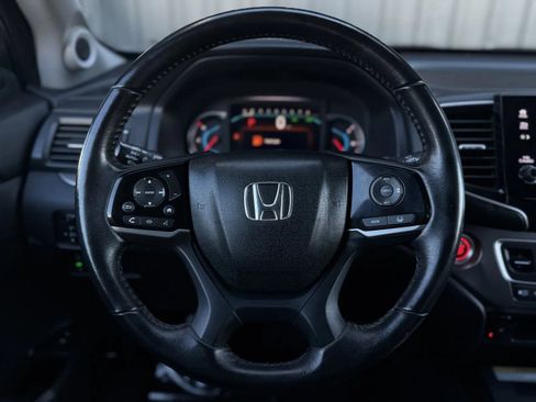 Used 2022 Honda Pilot Special Edition image 22