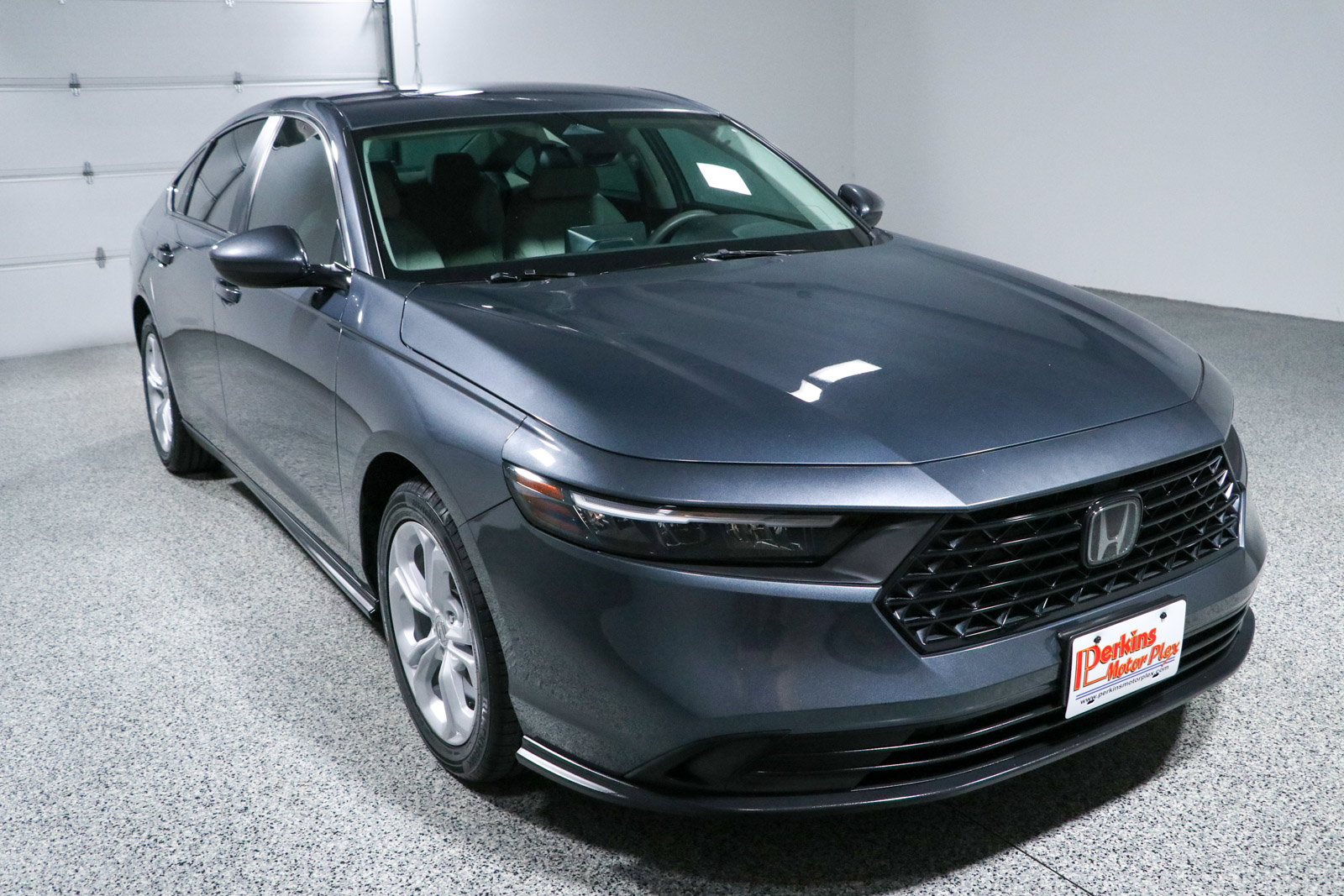 Used 2024 Honda Accord LX image 5
