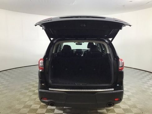 Used 2019 Subaru Ascent Limited image 20