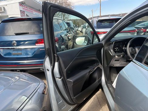 Used 2023 Lexus RX 350 Premium w/ Accessory Package image 15