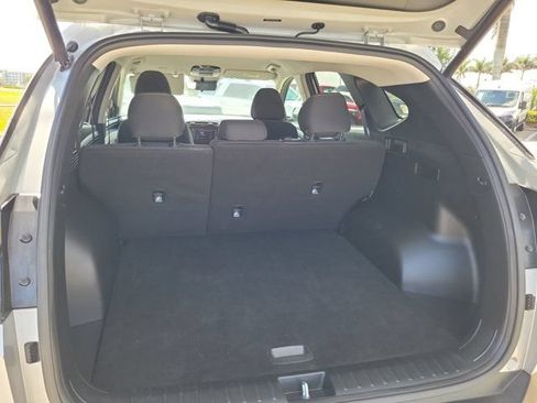 Used 2024 Hyundai Tucson SEL AWD/4WD image 16