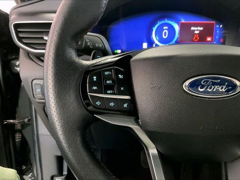 Used 2022 Ford Explorer ST w/ Equipment Group 401A image 22